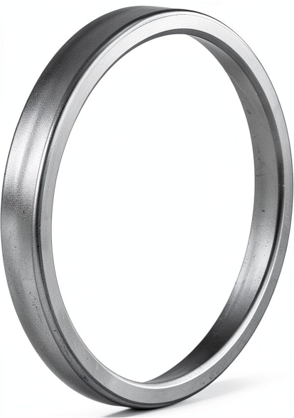 Timken Tapered Roller Bearing 13836 Alloy Steel Painted Finish-0