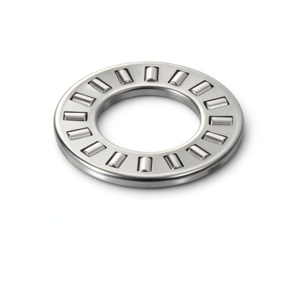 Needle Roller Thrust Bearing NTA815 by Qulkws Pack with TRA815 Washers-2