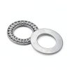 Needle Roller Thrust Bearing AXK2035 by uxcell with Washers 20x35x2mm-1