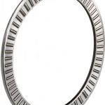 Koyo Torrington NTA-4052 Thrust Needle Roller Bearing High Load-0