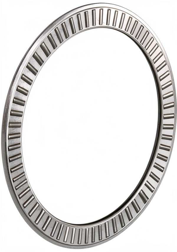 Koyo Torrington NTA-4052 Thrust Needle Roller Bearing High Load-0