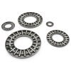 Needle Roller Thrust Bearing AXK1024 uxcell Chromium Steel Compact-4