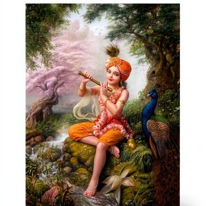Srimad Bhagavatam Book 10 Kindle by Bhaktivedanta Book Trust 4095-0