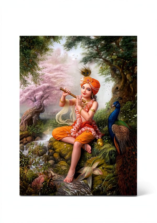 Srimad Bhagavatam Book 10 Kindle by Bhaktivedanta Book Trust 4095-0