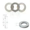 AXK2035 Thrust Needle Roller Bearing by Bearing Accessories 20x35x2mm-1