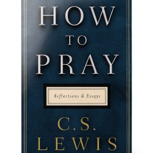 Christian Prayer Ebook HarperOne 101 Page Kindle Edition-0
