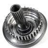 Needle Roller Thrust Bearing AXK1024 uxcell Chromium Steel Compact-5
