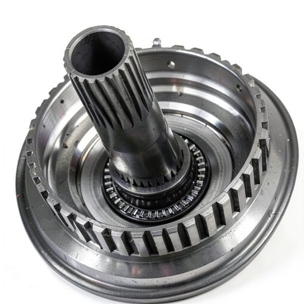 Needle Roller Thrust Bearing AXK1024 uxcell Chromium Steel Compact-5