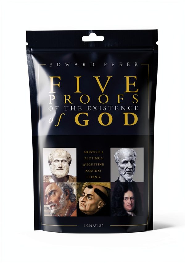 Ignatius Press Kindle eBook The God Who Is There 338‑Page Study-0