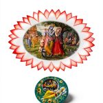Srimad Bhagavatam Book 1 Kindle Bhaktivedanta Trust – 1384 pages-0
