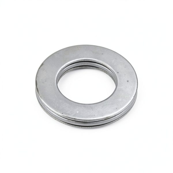 Needle Roller Thrust Bearing AXK2035 by uxcell with Washers 20x35x2mm-3