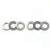 Needle Roller Thrust Bearing AXK2035 by uxcell with Washers 20x35x2mm-0