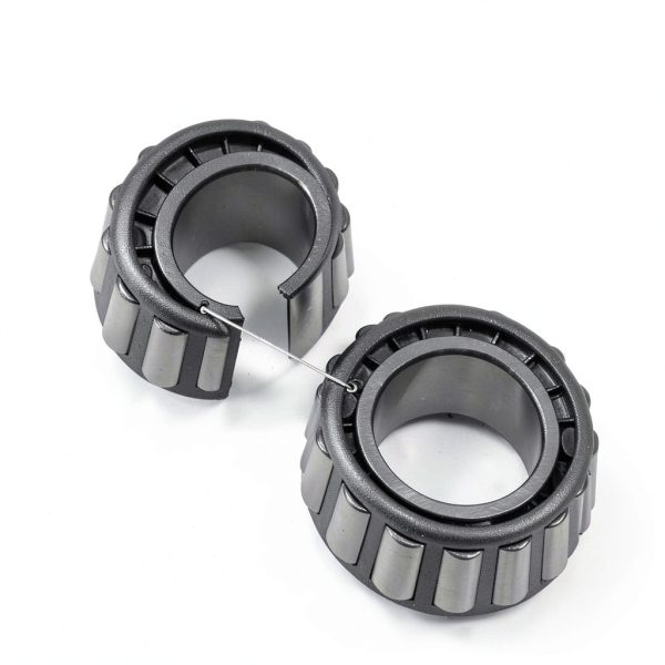 National 39590 Taper Bearing Cone-2
