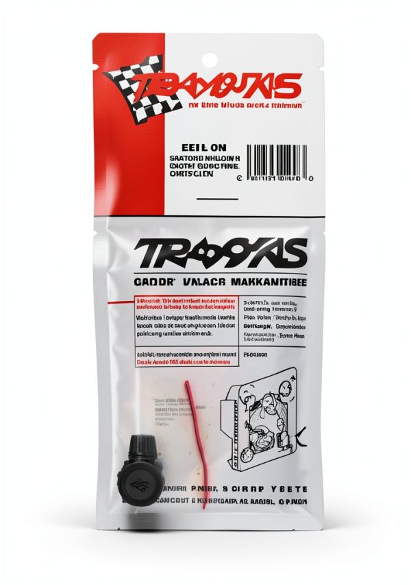 Traxxas Roller Clutch One Way Bearing for TRX 2.5/2.5R/3.3-1