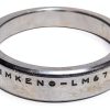 Timken LM67048 LM67010 Tapered Roller Bearing Cup & Cone Set 1.25" ID-6
