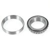 uxcell 32010X Tapered Roller Bearing Cone & Cup Set 50mm×80mm×20mm-1
