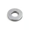 Thrust Needle Roller Bearings uxcell AXK1226 Washers 12mm Bore 4pcs-3
