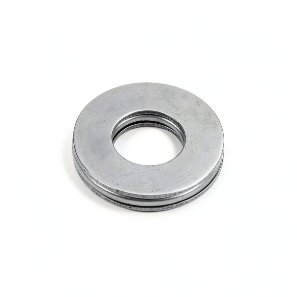 Thrust Needle Roller Bearings uxcell AXK1226 Washers 12mm Bore 4pcs-3