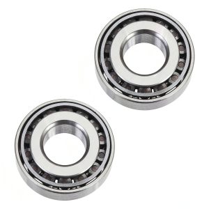 uxcell 30202 Tapered Roller Bearing Cone Cup Set 35mm OD 11mm-0