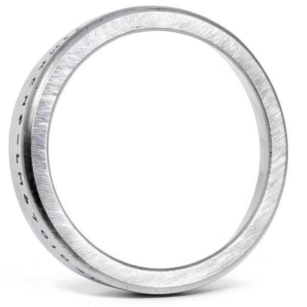 Timken LM67048 LM67010 Tapered Roller Bearing Cup & Cone Set 1.25" ID-4