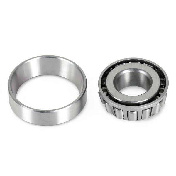 uxcell 30202 Tapered Roller Bearing Cone Cup Set 35mm OD 11mm-1