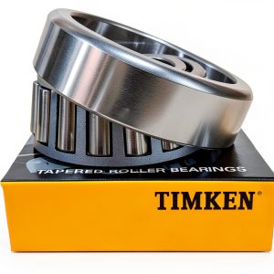 Timken Set 45, Set45, (LM501349 & LM501310) Cup & Cone Set-0