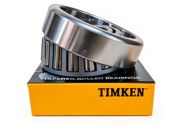 Timken Set 45, Set45, (LM501349 & LM501310) Cup & Cone Set-0