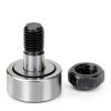 HARFINGTON 4pcs CF12-1 Follower Needle Roller Bearing M12x1.5 32mm-3