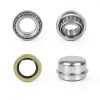 2 Set Fits 1-1/16" Trailer Hub Bearings L44649 L44610 KABOBEARING-1