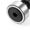 HARFINGTON 4pcs CF12-1 Follower Needle Roller Bearing M12x1.5 32mm-4