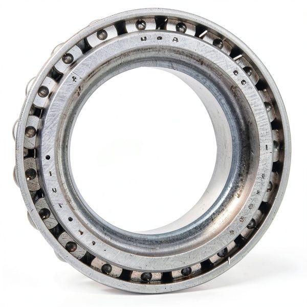 Timken LM67048 LM67010 Tapered Roller Bearing Cup & Cone Set 1.25" ID-3