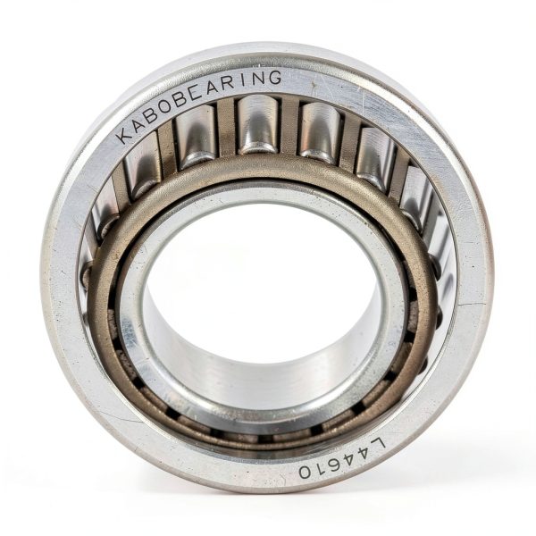 2 Set Fits 1-1/16" Trailer Hub Bearings L44649 L44610 KABOBEARING-2