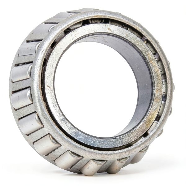 Timken LM67048 LM67010 Tapered Roller Bearing Cup & Cone Set 1.25" ID-2