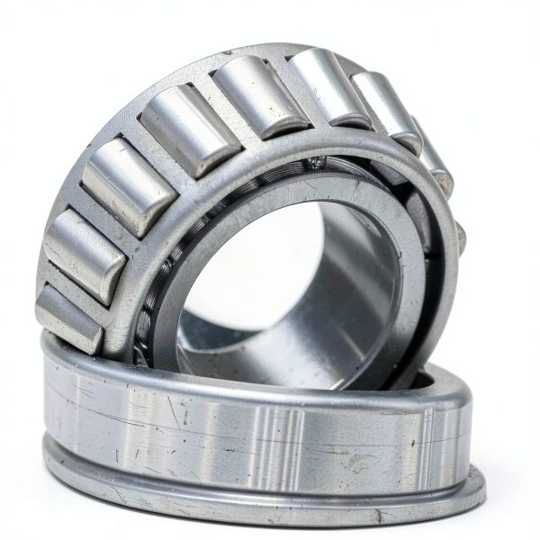 uxcell 30202 Tapered Roller Bearing Cone Cup Set 35mm OD 11mm-2