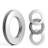 Thrust Needle Roller Bearing 10 Set 0.75in Bore Tondiamo Load Capacity-1