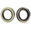 FUSHIBEARING Axle Hub Bearings Kit 2 Set L44643/L44610 1.000in-7