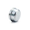 FUSHIBEARING Axle Hub Bearings Kit 2 Set L44643/L44610 1.000in-4
