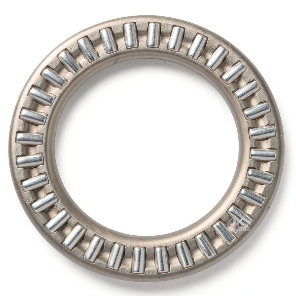 XIKE TC3648 Needle Roller Bearings 2-1/4" Bore 3" OD 3pcs-2