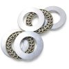 AXK2035 Needle Roller Bearings ZUPAYIPA 20mm Bore 35mm OD Width 2‑Set-3