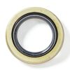 2 Set 1" Axle Trailer Wheel Hub Bearings L44643 L44610 Steel ABEC-3-6