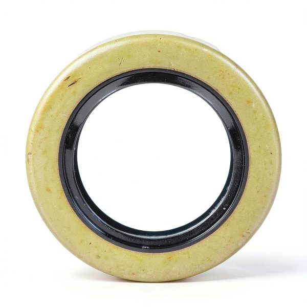 2 Set 1" Axle Trailer Wheel Hub Bearings L44643 L44610 Steel ABEC-3-5