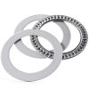 AXK2035 Needle Roller Bearings ZUPAYIPA 20mm Bore 35mm OD Width 2‑Set-4