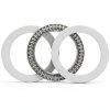 AXK2035 Needle Roller Bearings ZUPAYIPA 20mm Bore 35mm OD Width 2‑Set-5