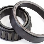 Timken SET37 Tapered Roller Bearing Set - 1.78" ID 3.06" OD-0