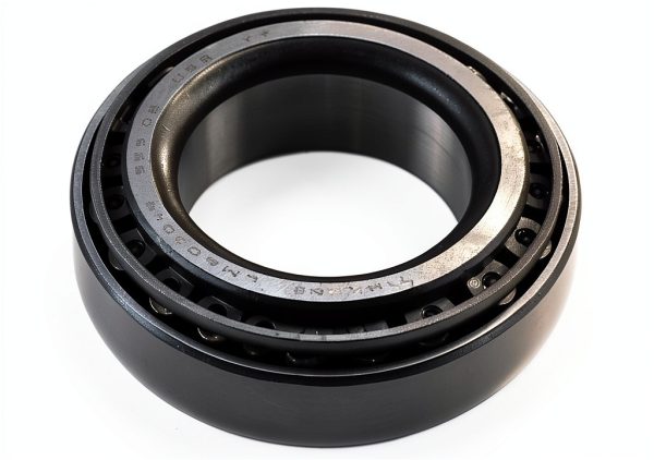 Timken SET37 Tapered Roller Bearing Set - 1.78" ID 3.06" OD-1