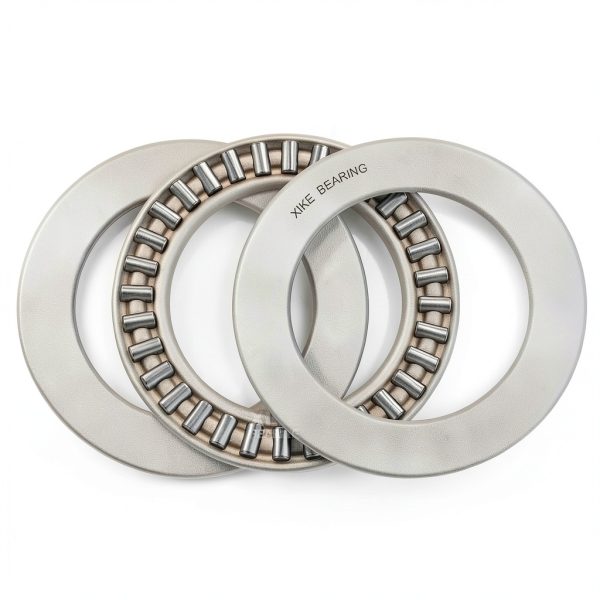 XIKE TC3648 Needle Roller Bearings 2-1/4" Bore 3" OD 3pcs-3
