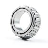 FUSHIBEARING Axle Hub Bearings Kit 2 Set L44643/L44610 1.000in-2