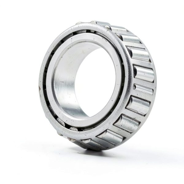 FUSHIBEARING Axle Hub Bearings Kit 2 Set L44643/L44610 1.000in-2