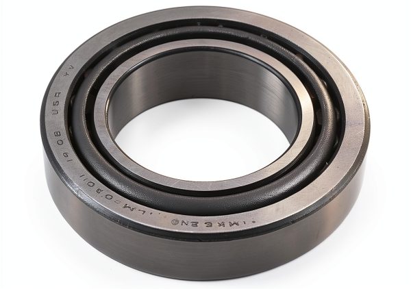 Timken SET37 Tapered Roller Bearing Set - 1.78" ID 3.06" OD-3