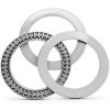 AXK2035 Needle Roller Bearings ZUPAYIPA 20mm Bore 35mm OD Width 2‑Set-6